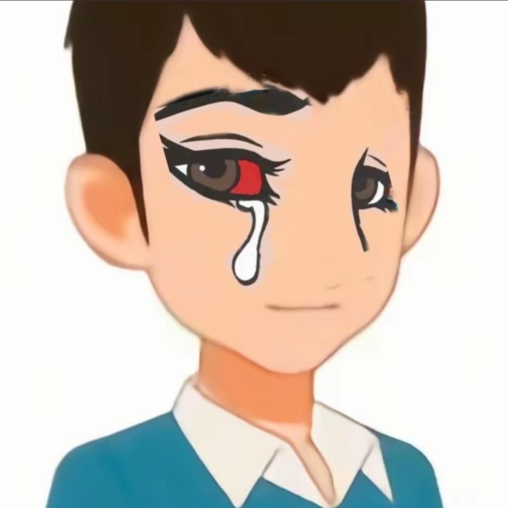 尿是膀胱泪/.