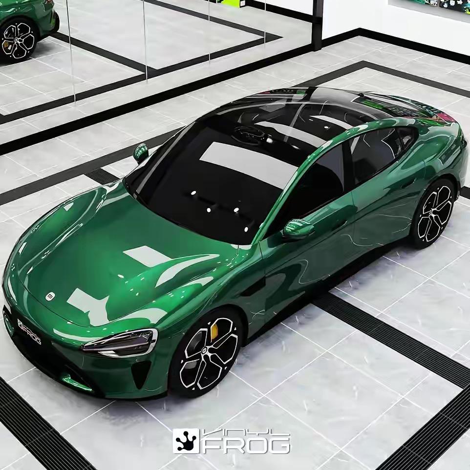 红旗