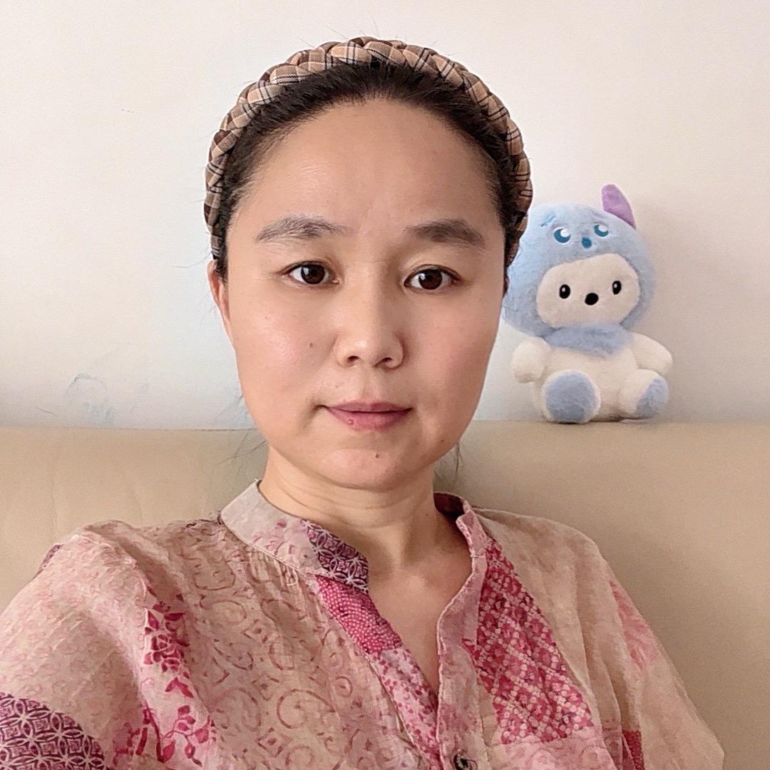 大苗姐