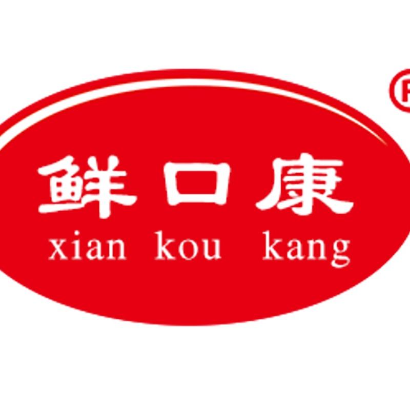 鲜口康饮品旗舰店