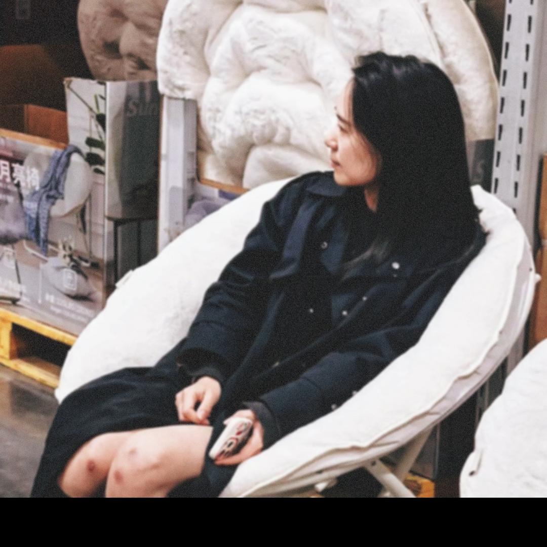 我不是你认识的那个我💗