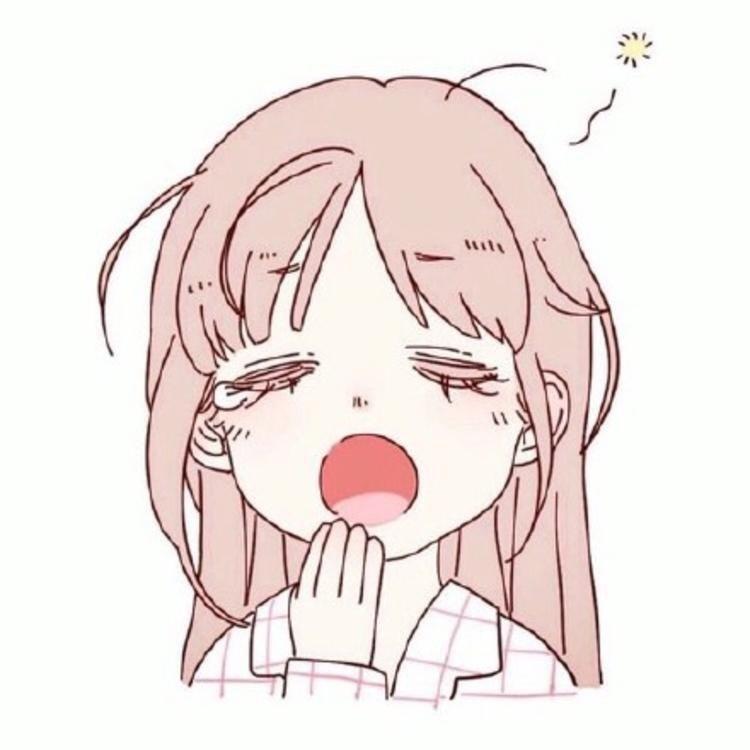 云朵好甜.