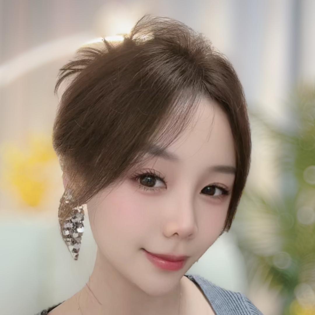 妮妮～