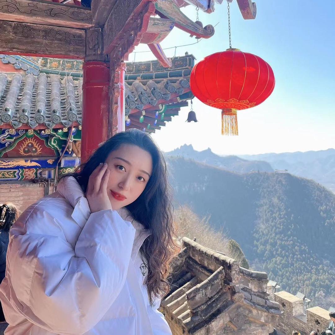 雪儿吖🌟