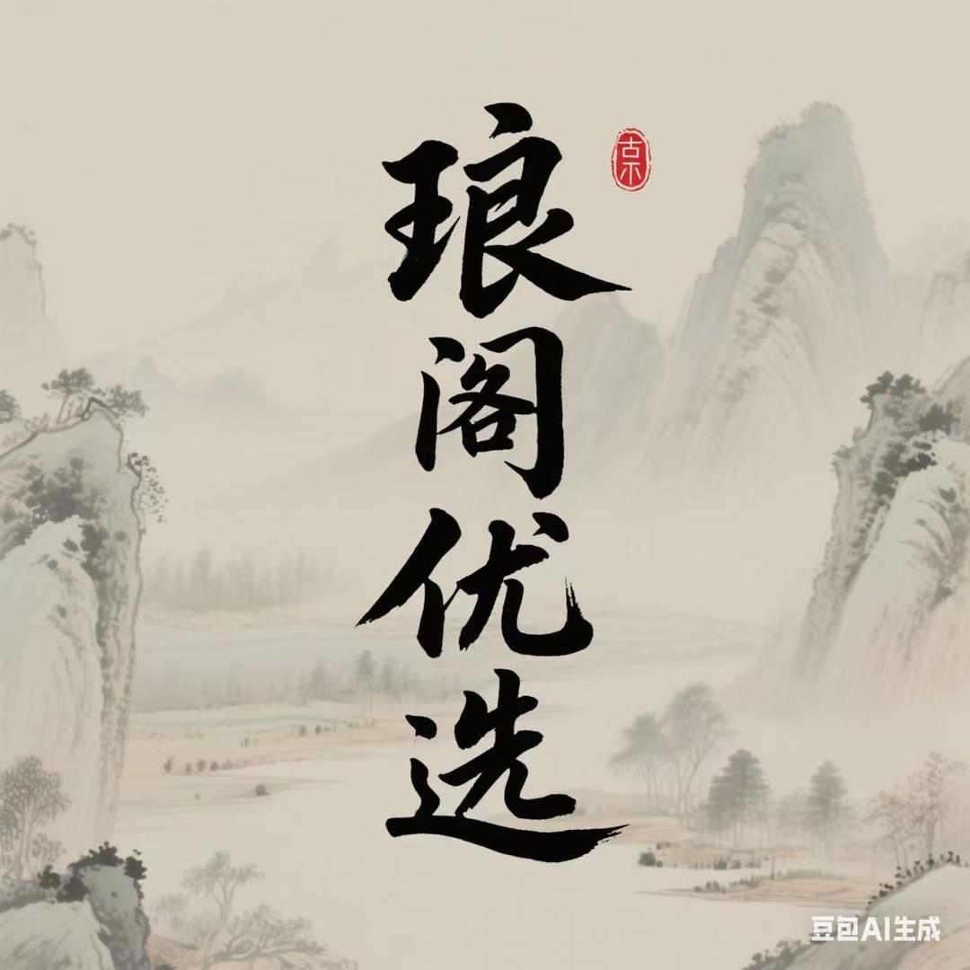 琅阁优选