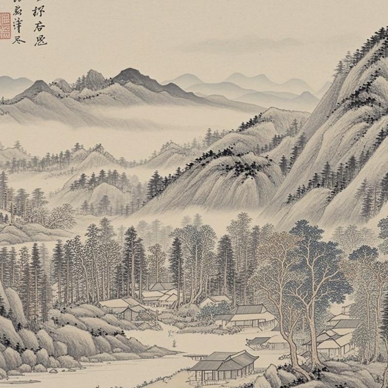 南岳慧灵大师