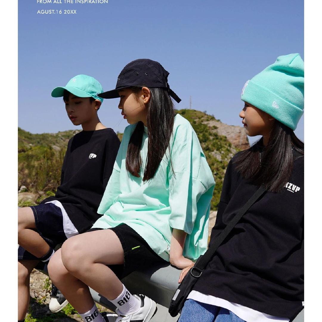 小胖青少年品牌集合店