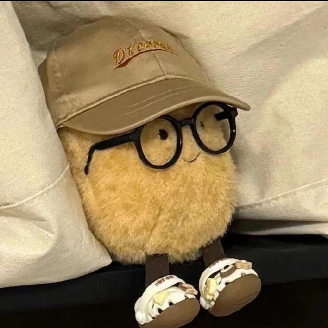 铁柱