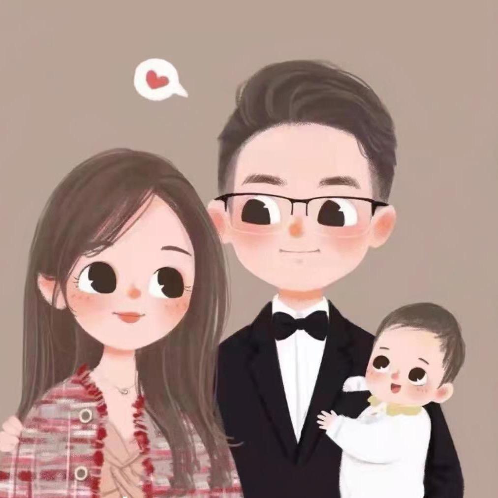 琛琛妈妈
