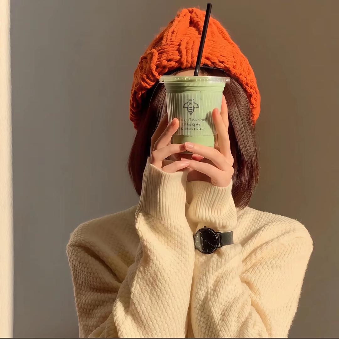 小小叶子🍃