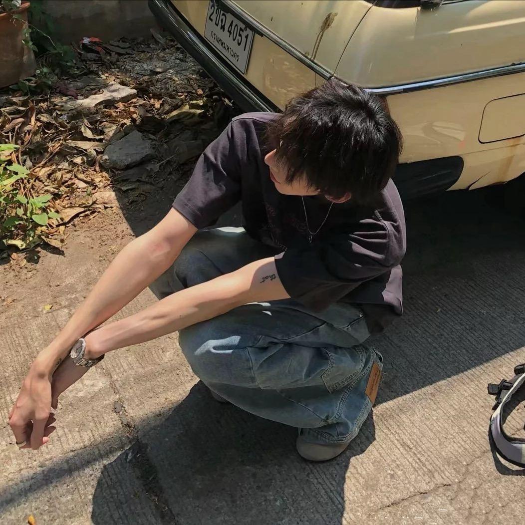 小梨想睡觉