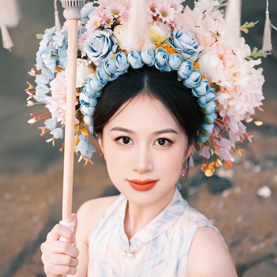 酸酸甜甜琦
