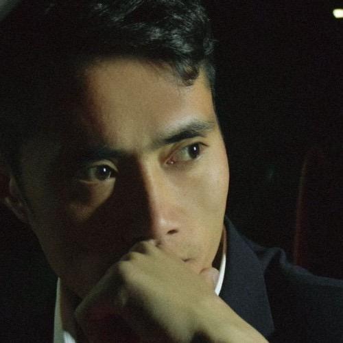 锁哥哥（烟花爆竹🧨）