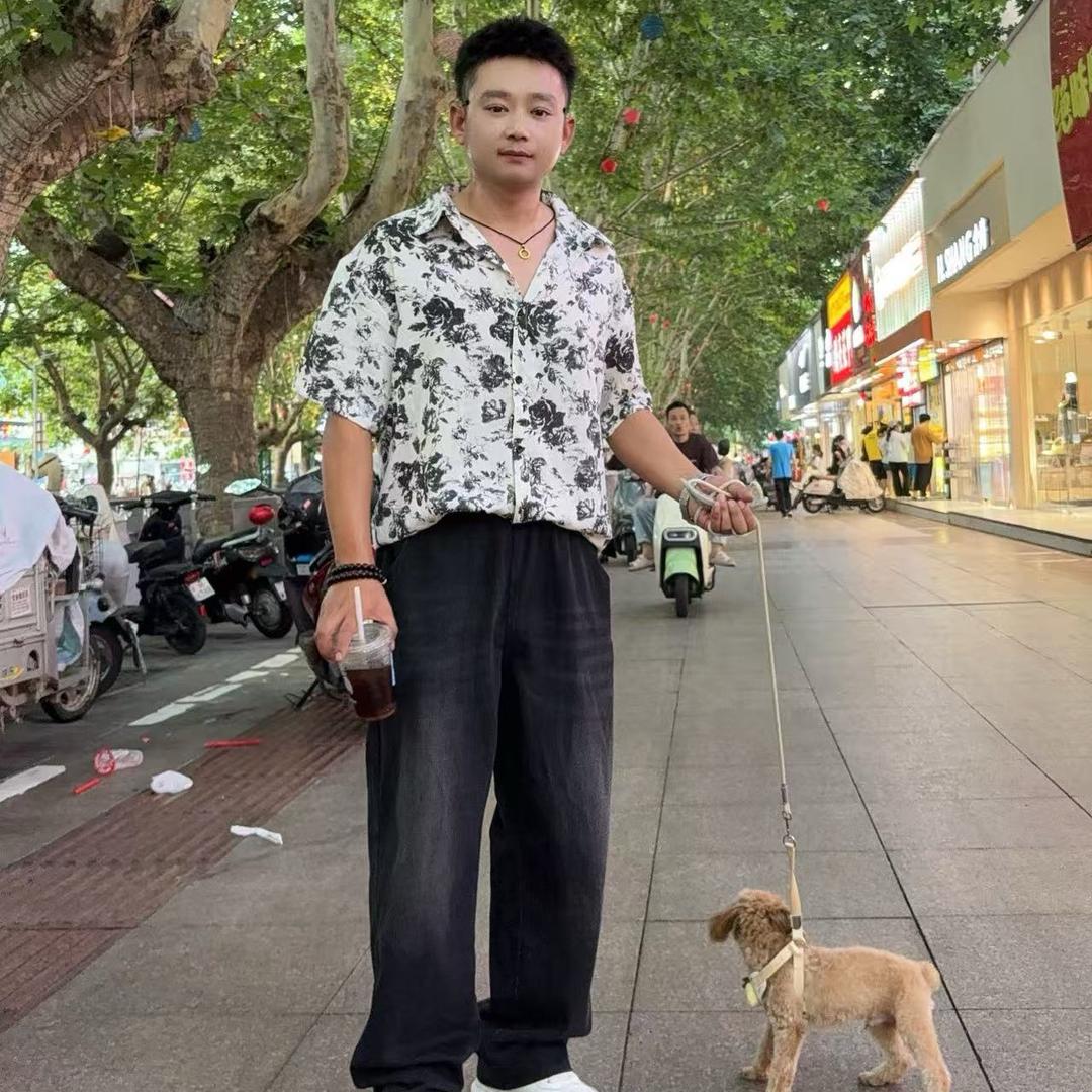 DP潮牌服饰
