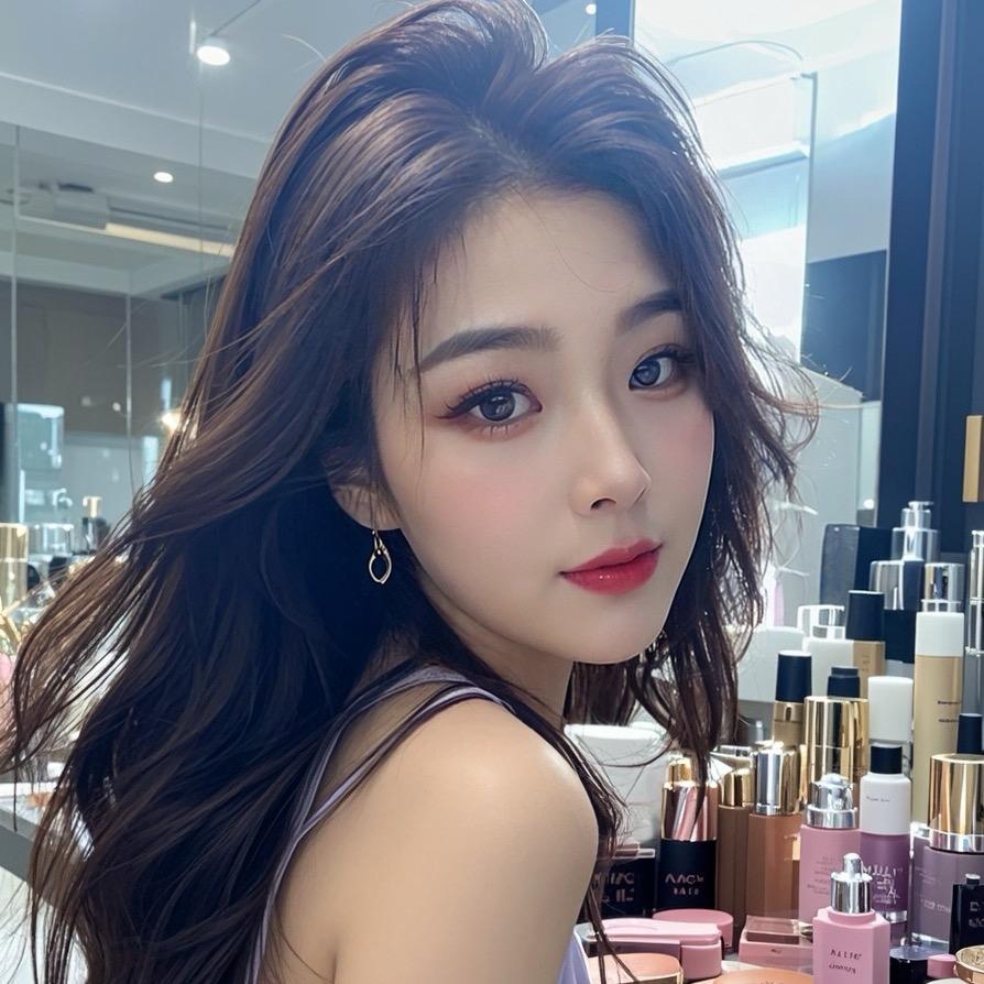 小花妞的铺子