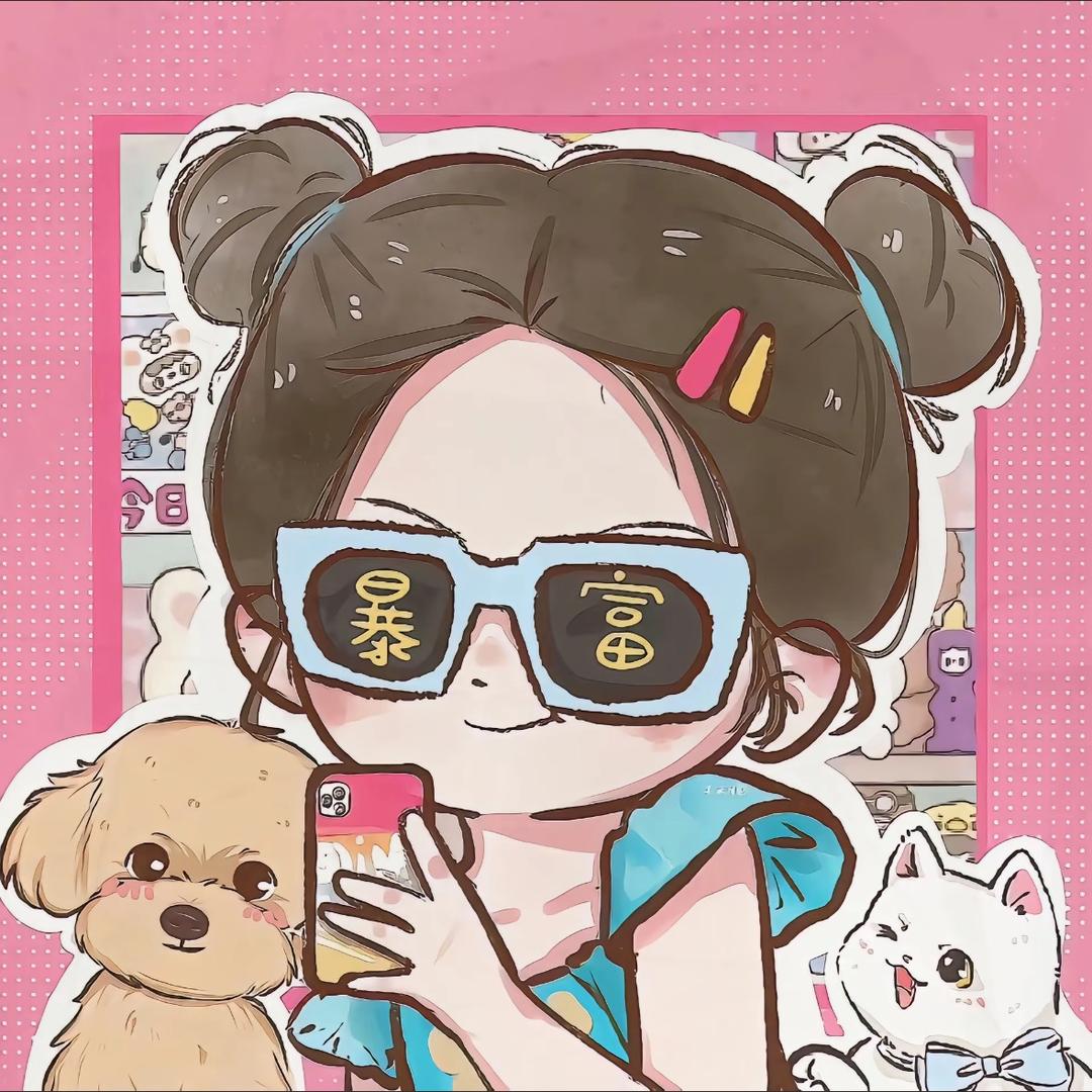 喵小白