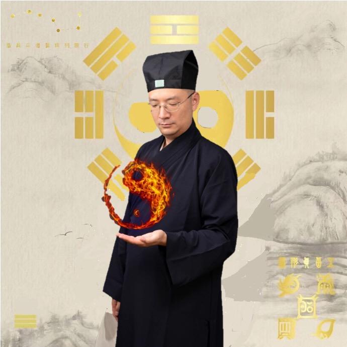 宗金先生