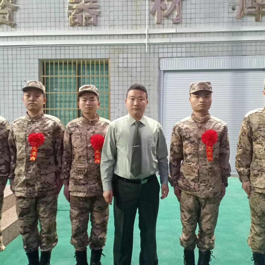楚云飞