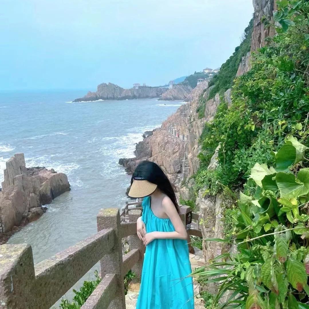 老阿姨的少女心
