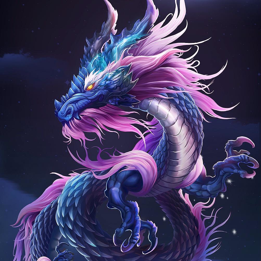 ꧁༺Miss迷離༻꧂