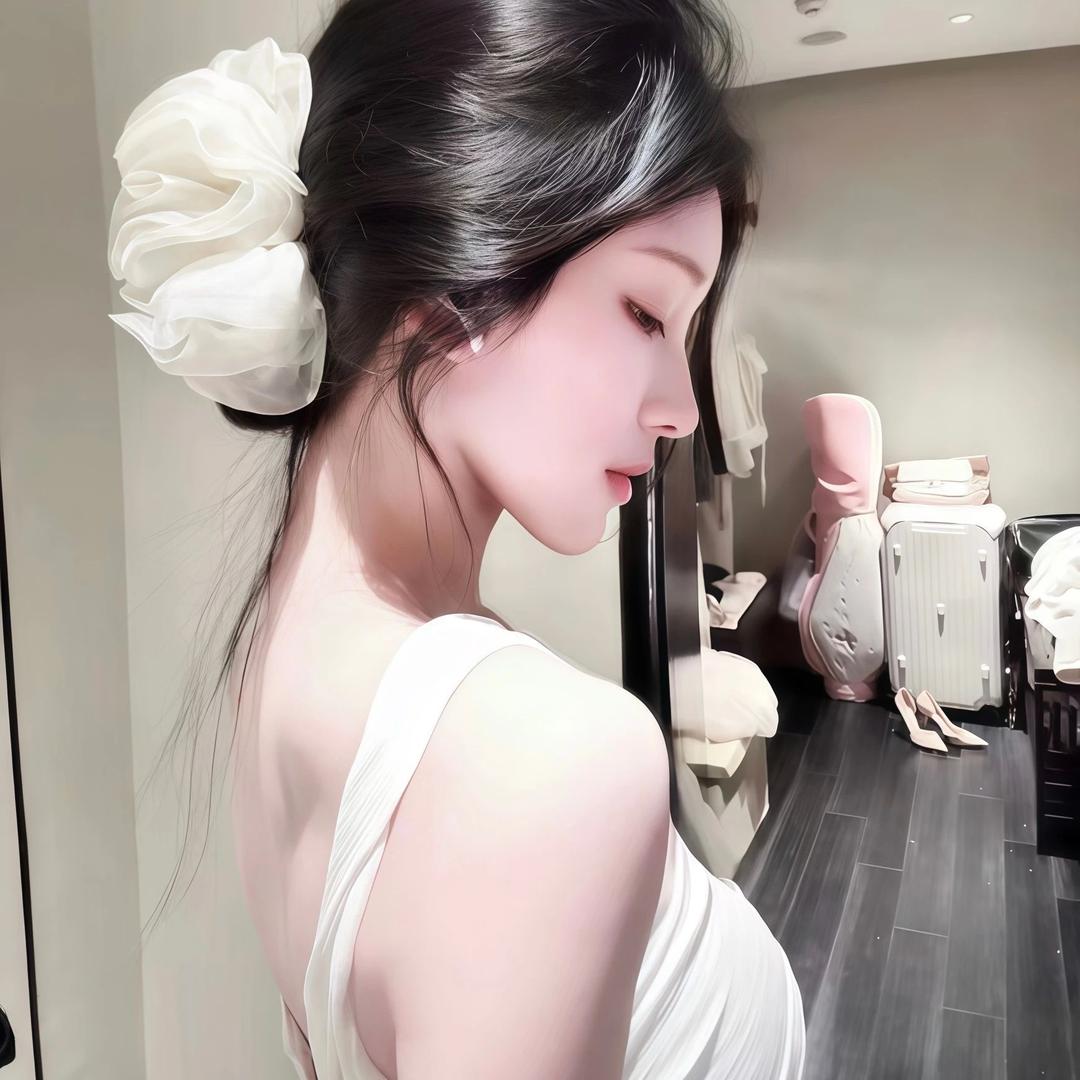 晓晓來了