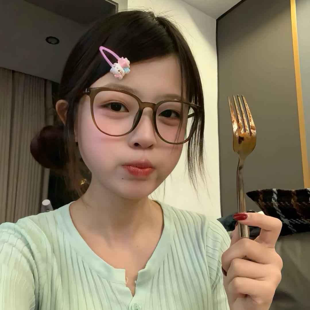 失眠吐司🍞