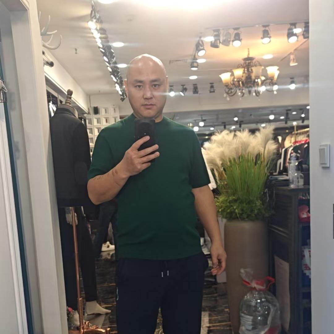 超哥的故事