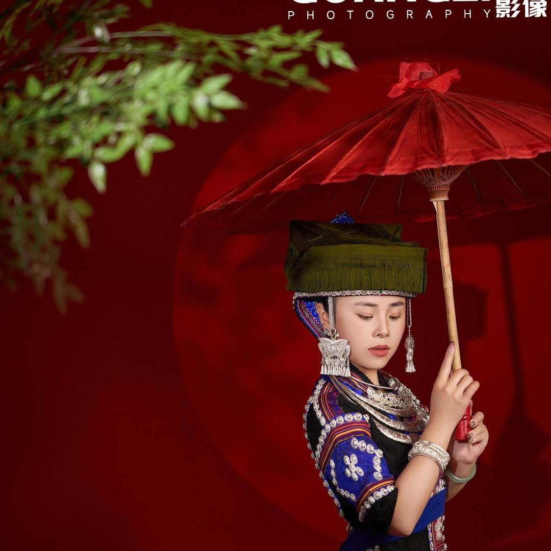 光里影像*英子
