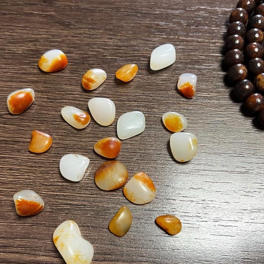 小宋专注回收和田玉