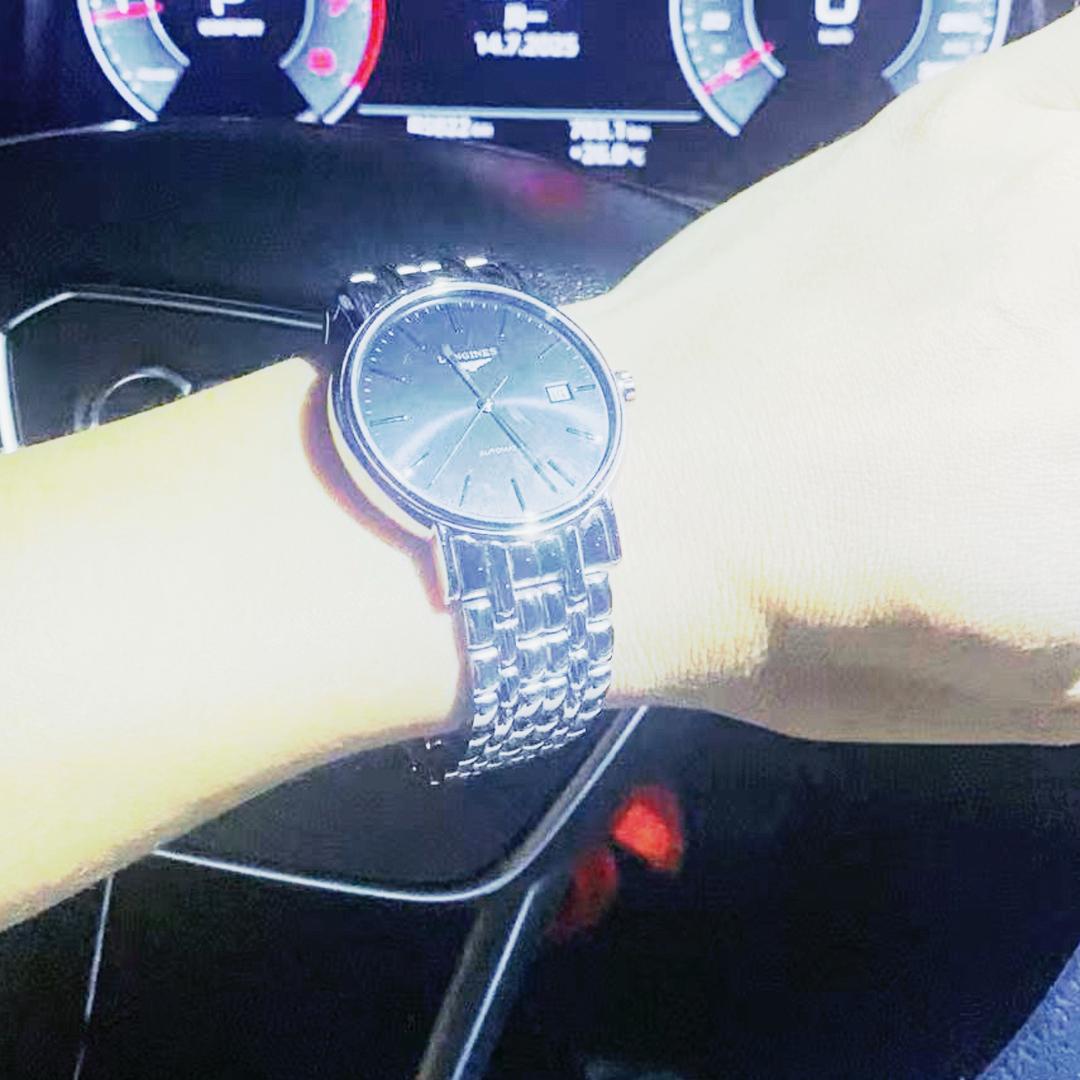 柑橘佬——罗大炮（罗小7）