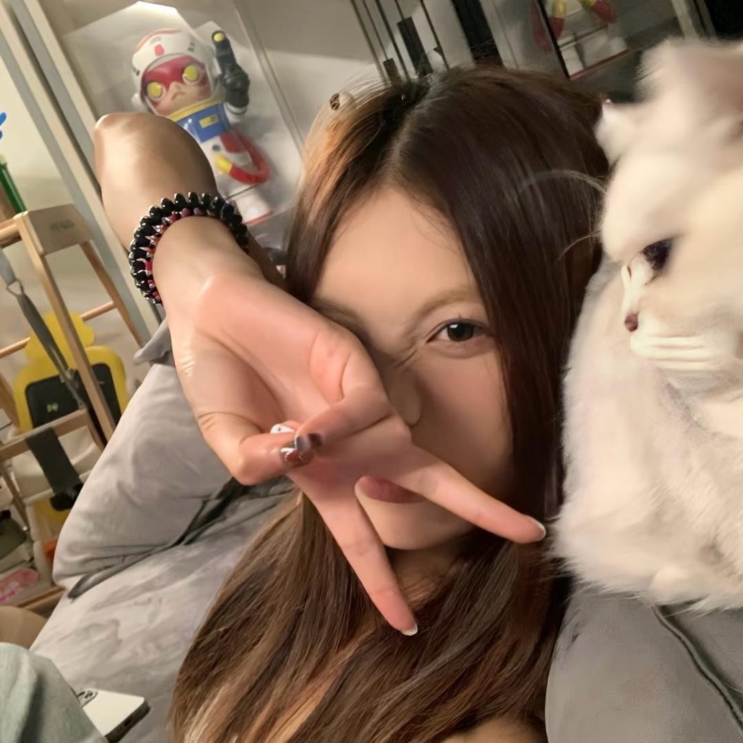 失眠羊羔子🐑