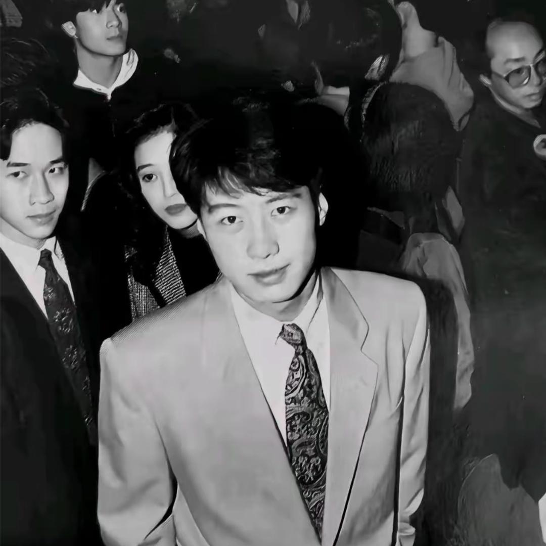 你好粗鲁小姐