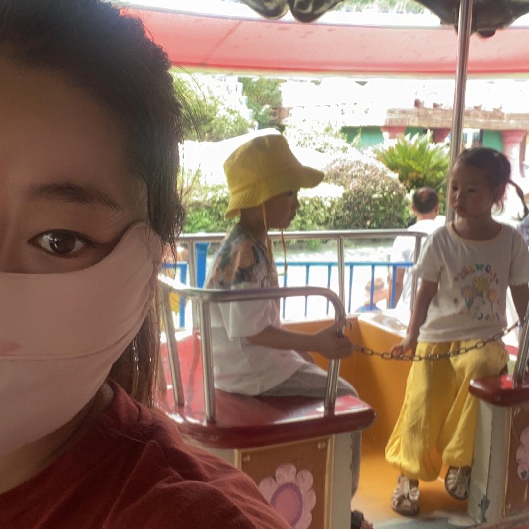 娇姐👨‍👩‍👧‍👦欢喜冤家