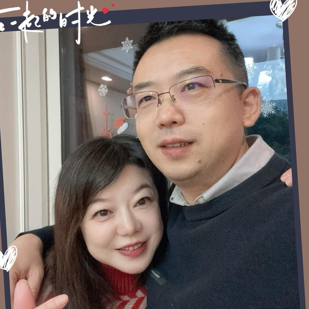 马东乐了