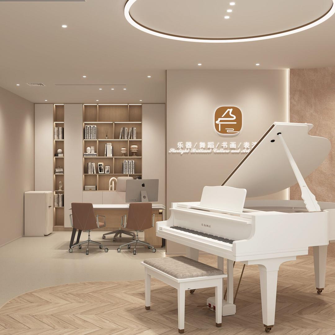 星光灿烂六合龙湖天街店