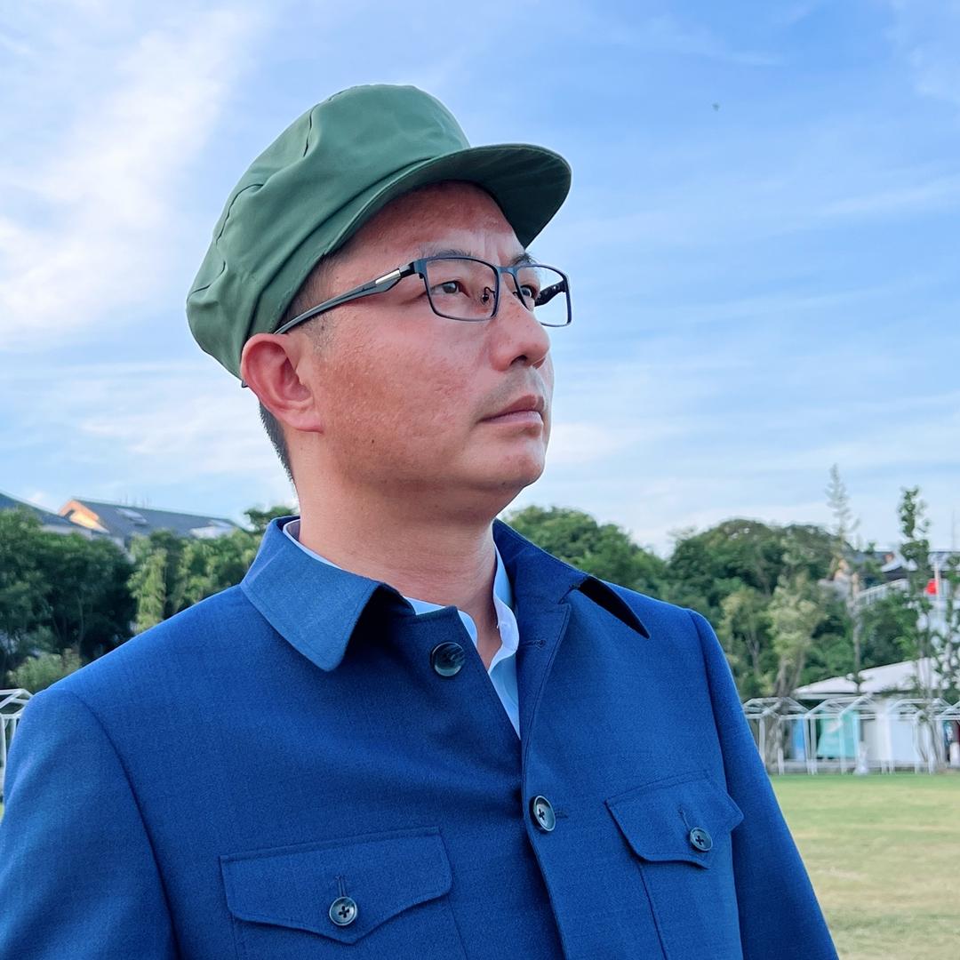 【大域】先生请破局