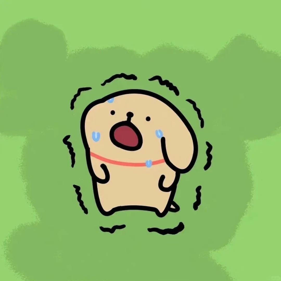 龚娇爱吃小草莓头像