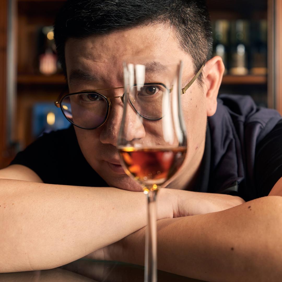 茶与酒的旅途