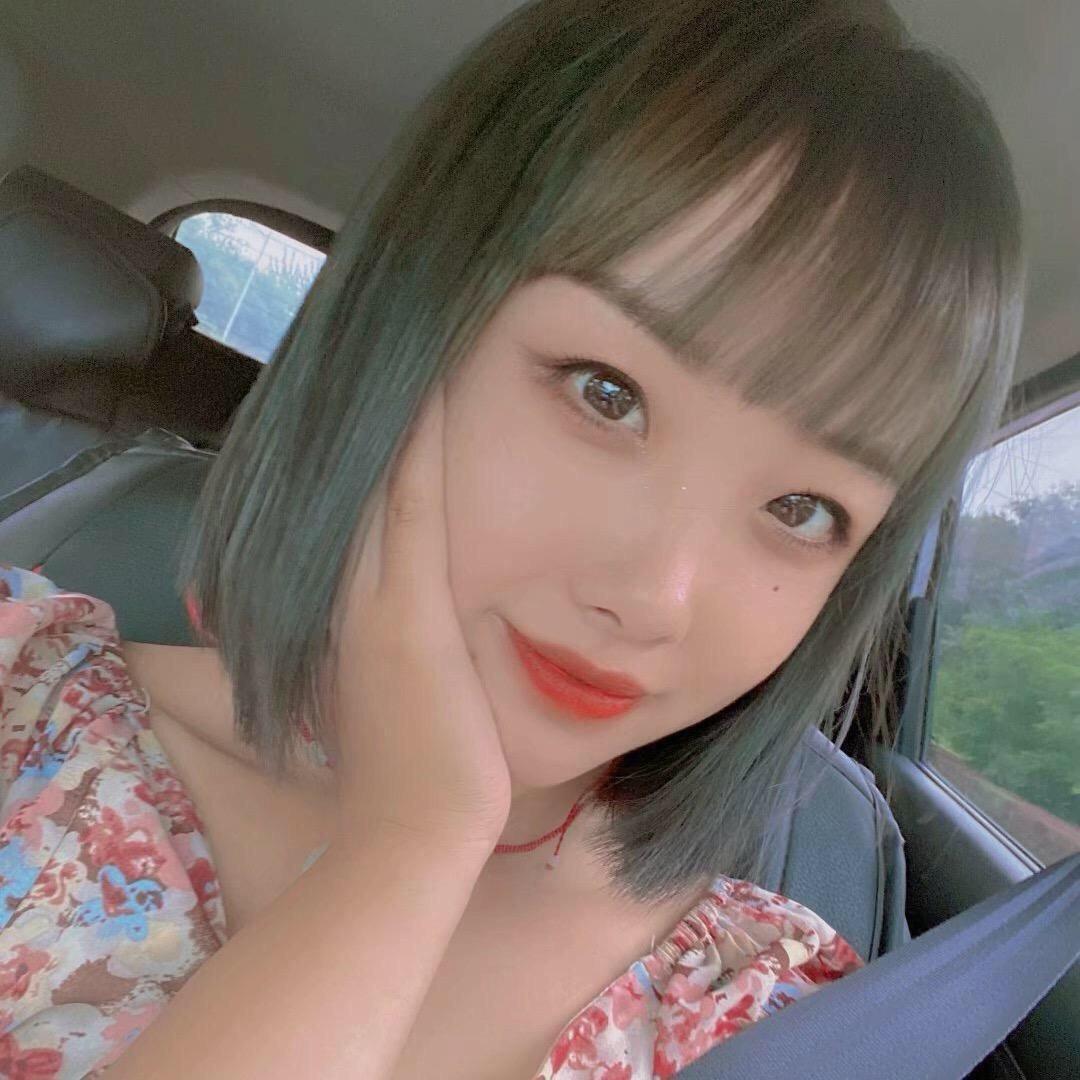 乔静jìng☀️