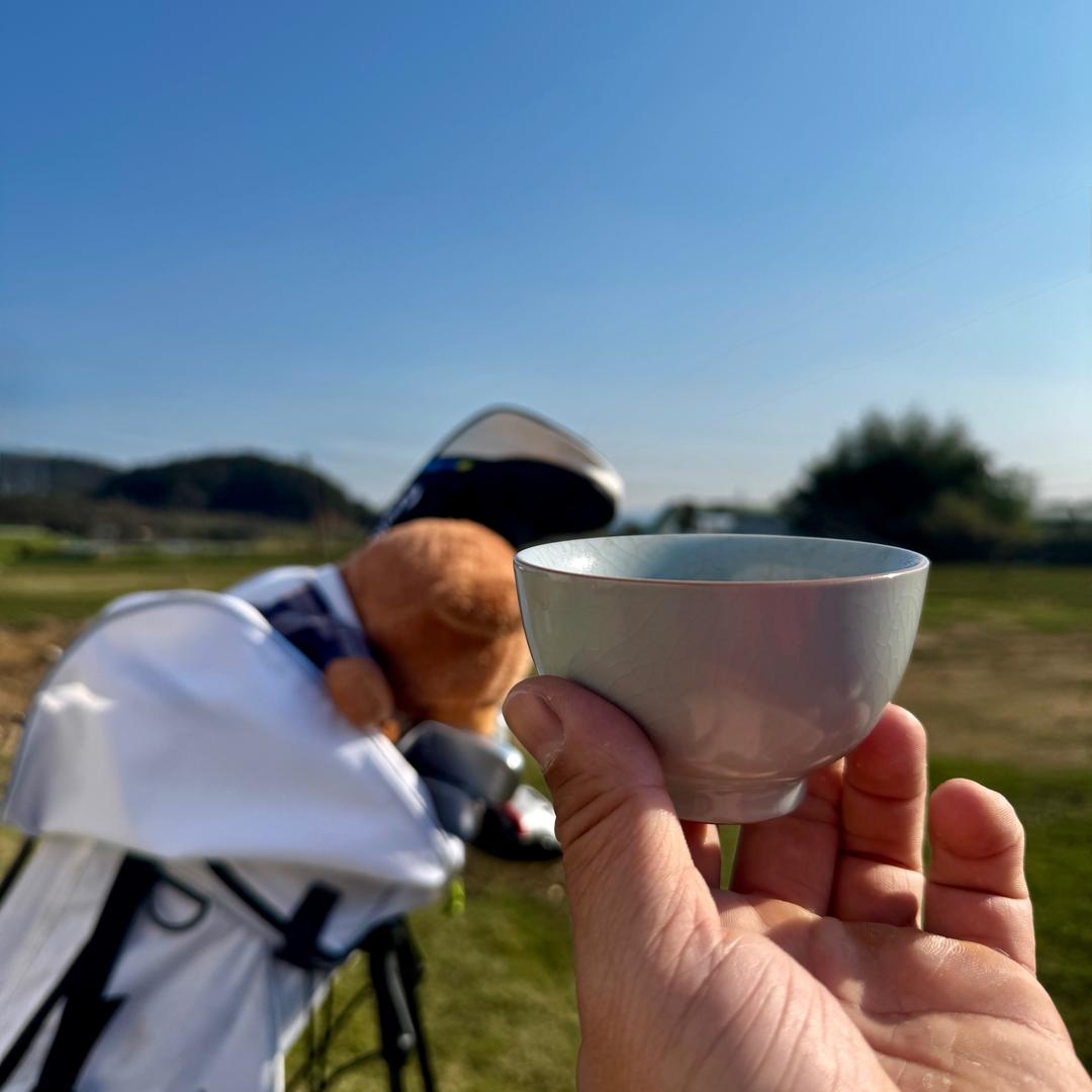GolfBanana