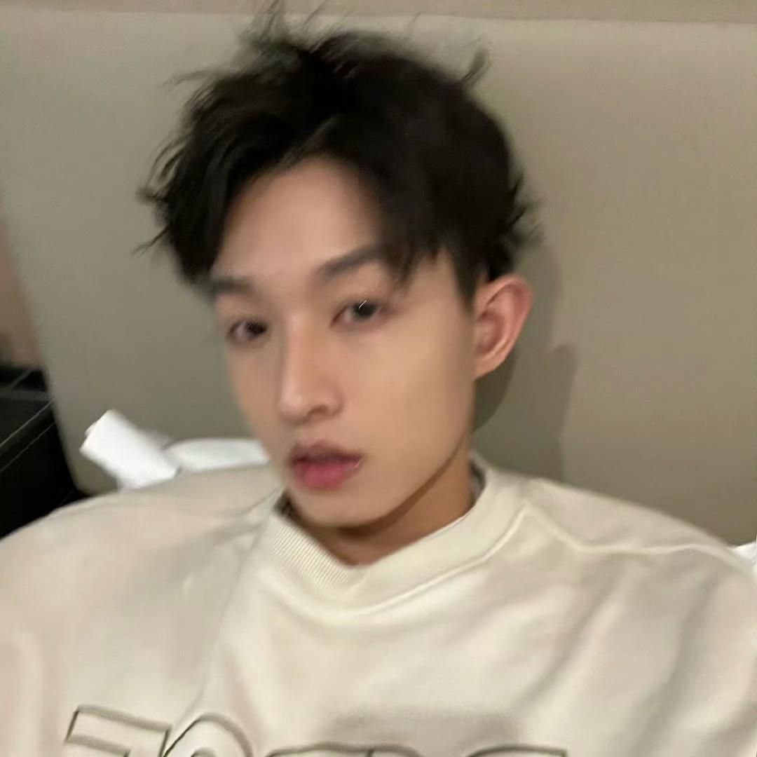 再睡十分钟💤