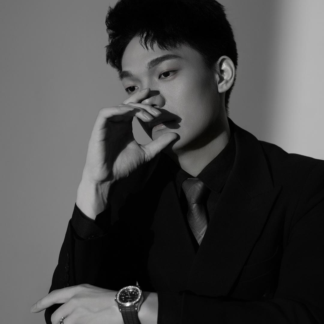 苏尚吉修堂『胡昊』