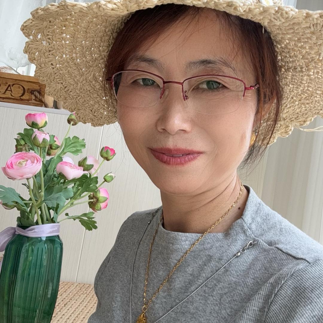 村里芳姐