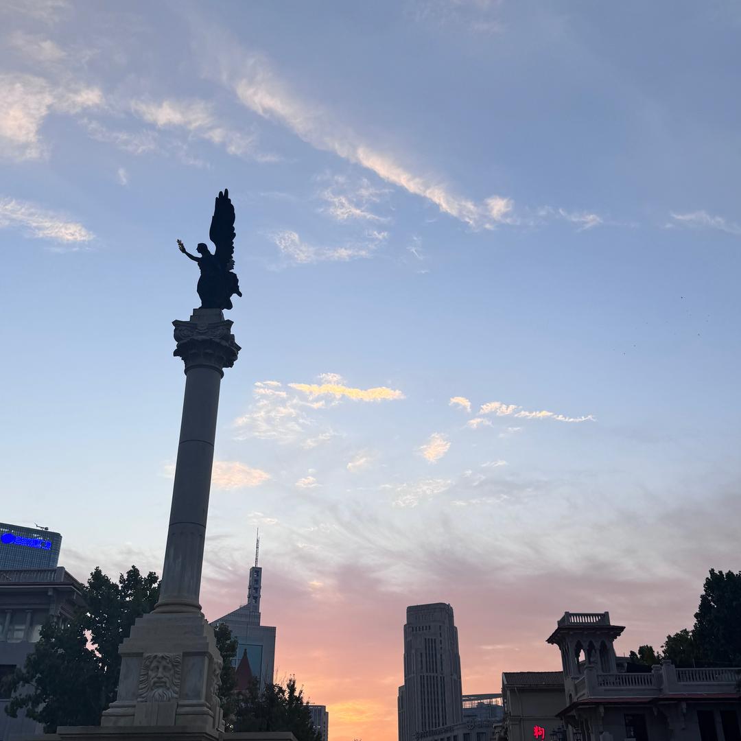 每天吃早餐