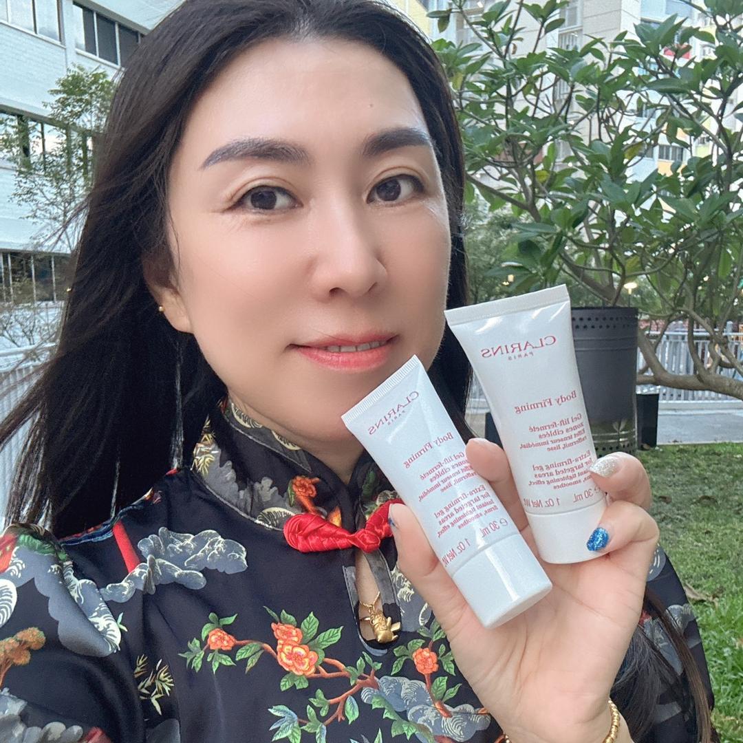 新加坡🇸🇬盟主小姐姐
