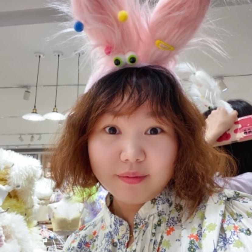 淮南小潘潘～