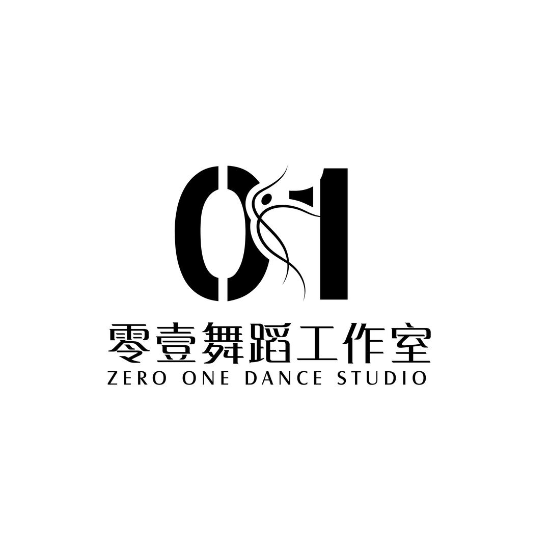 01·零壹舞蹈工作室💃