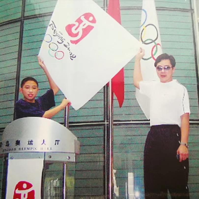 姜孝杰