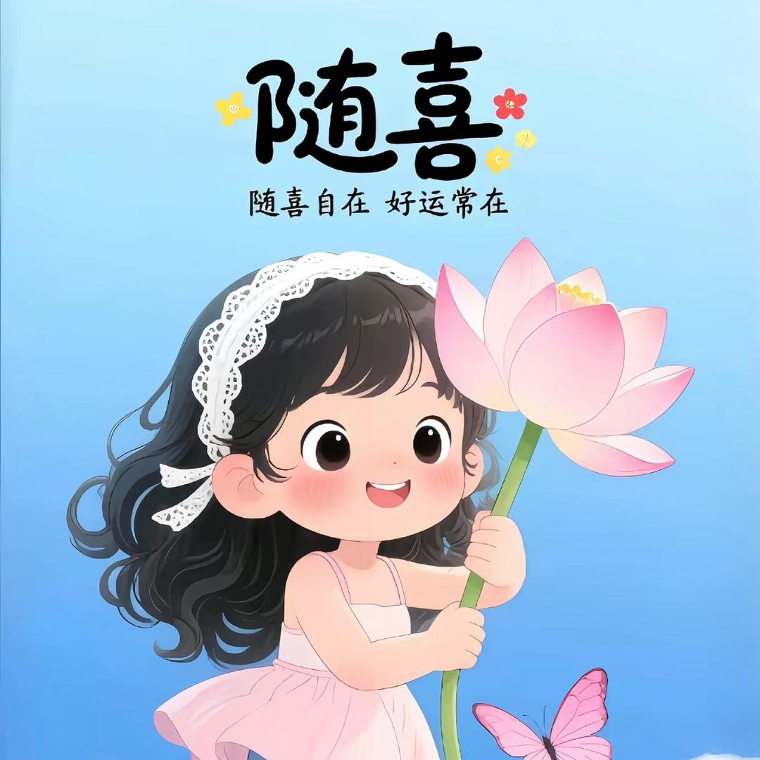 海棠未雨🎗️