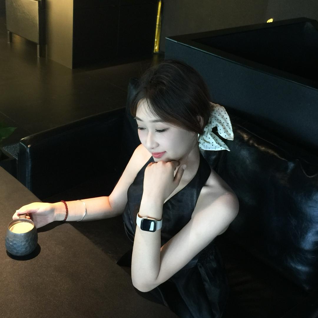 Yue月儿